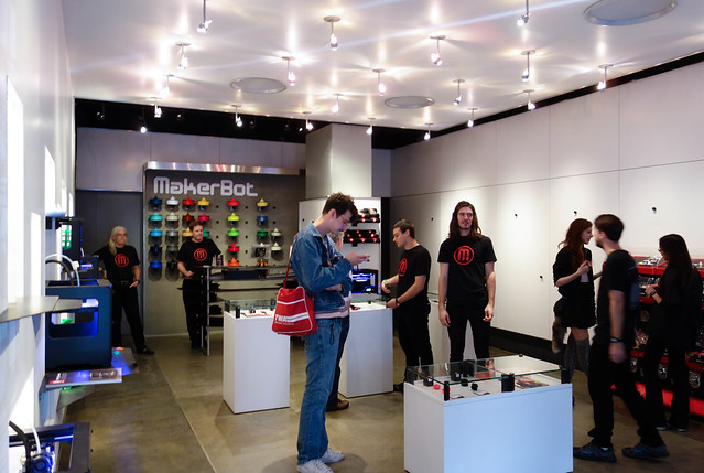 MakerBot Store