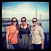 Besties in Boston posted by laura brockman to Flickr