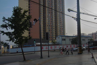 Liulicheng, Chengdu