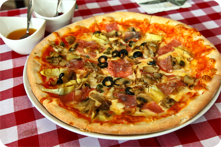 4-Midi 57 Stagioni-Pizza