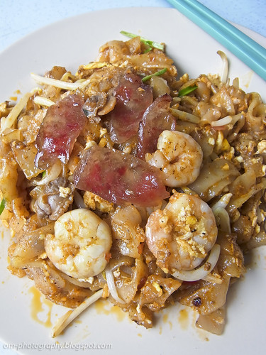 say huat section 17 char kueh teow R0018935 copy