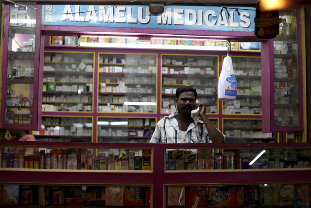 Pharmacy India
