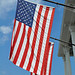US Flag Cape May