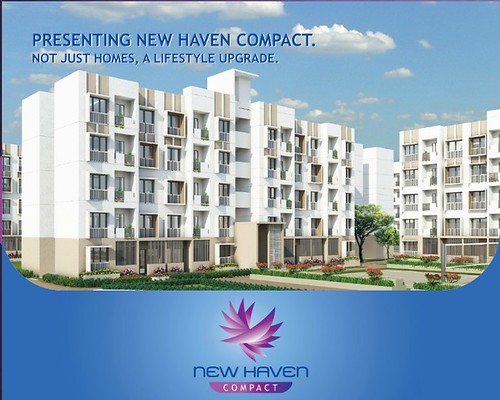 Tata Housing and Arvind launches ‘New Haven Compact’ in Ahmedabad by jungle_concrete
