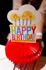 .: Evan's Big Birthday Bash 2012 :.