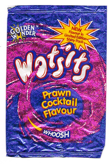 crisps wotsits