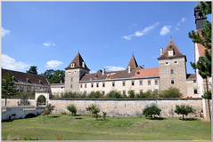 Schloss Walpersdorf  (A) NÖ