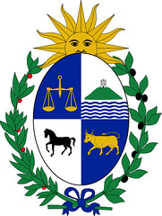 Uruguay-coa