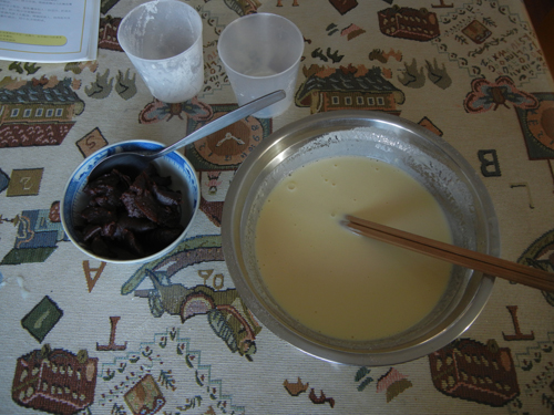 Making Pancakes in Shenyang, China _ 0314