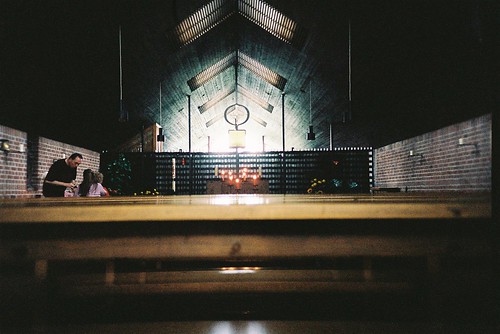 catholic carmelite convent, dachau concentration camp