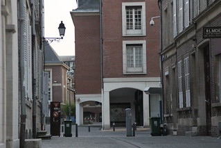 Rue Porion