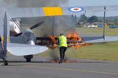 Duxford Airshow 2012