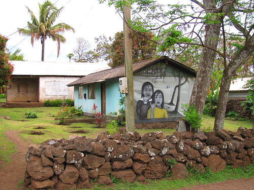 Casa de Hanga Roa