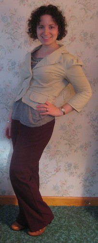 Outfit 9.20.12