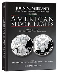 Americann Silver Eagles
