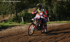 PLYMOUTH MOTOCROSS SATURDAY 22ND SEPTEMBER 2012