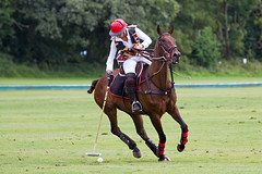 Heritage Polo Cup 2012