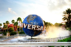 Universal Studios 100th Anniversary 2012