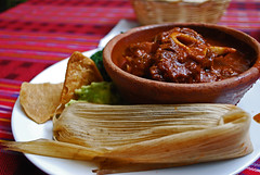 Guatemala Food