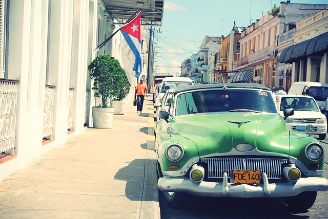 Viaje a Cuba Monicositas