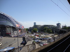 Köln 2011