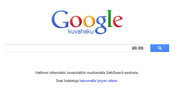 Google Kuvahaku