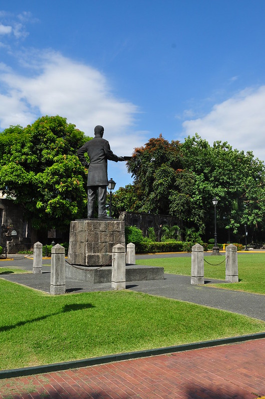 Jose Rizal: Retracing the walk towards freedom | Journeys and Travels
