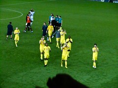 Oxford United, 2012-13