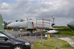Tangmere Aircraft Museum.
