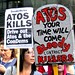 Atos: bloody contract killers