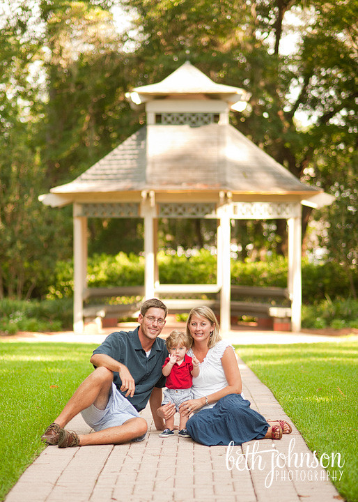 tallahassee baby and family photographer