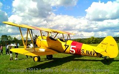 Fly-In @ Braden Airpark 