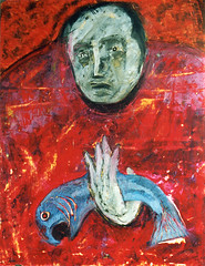 Paintings (1991-1993)