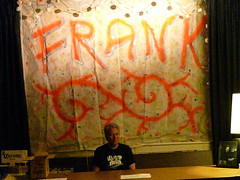 Frank's 5th Annual Ukulele Bash 2012
