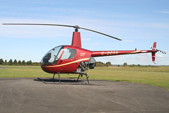 Robinson Helicopter Co Inc Robinson R.22
