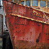 Cape May Rusting Fishing Fleet by CapeMayResort