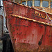 Cape May Rusting Fishing Fleet
