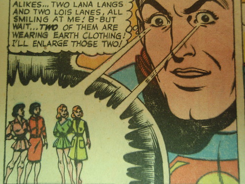 Superman's Girlfriend Lois Lane #60 (14)