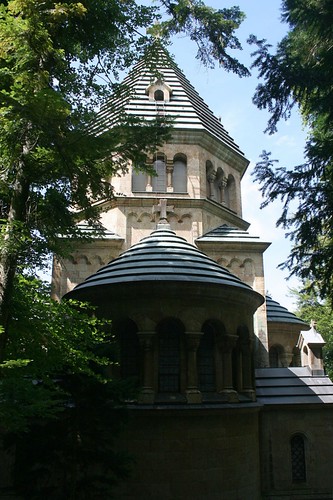Votivkapelle Starnberg