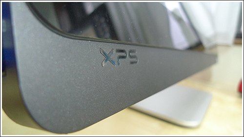 XPS One 27