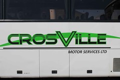 Crosville Motor Services Weston-Super-Mare