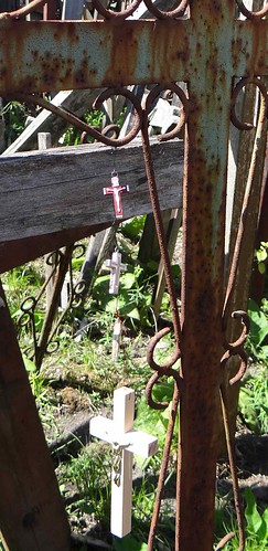 Hill Of Crosses, Lithuania