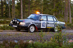 Rally Telemark 2012