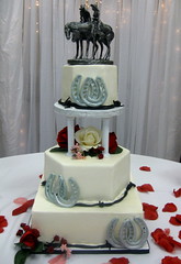 Other Wedding Cakes