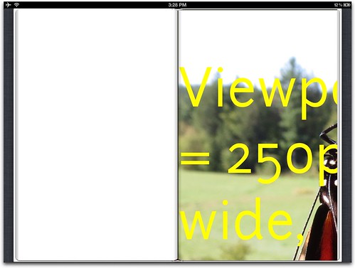 iBooks Viewport=250x394, width=500px