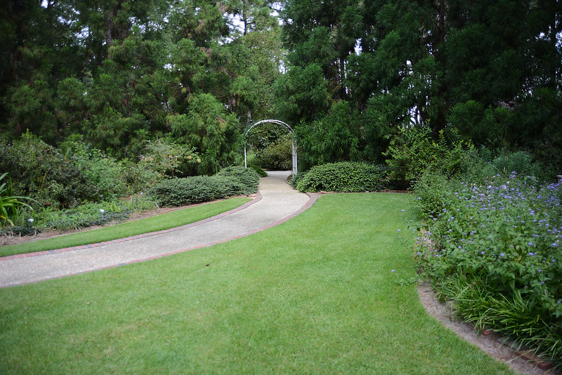 Cape Fear Botanical Garden