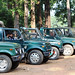 JEEPSY LINE AT KANHA