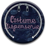 Sack it to Me: Steampunk Costume Dispenserie
