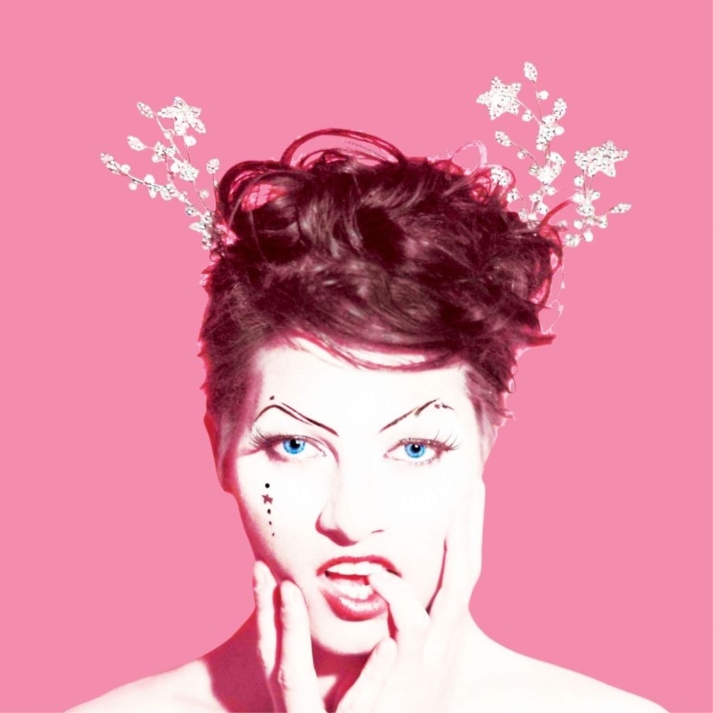 AMANDA PALMER & THE GRAND THEFT ORCHESTRA: Theatre Is Evil (8ft Records 2012)