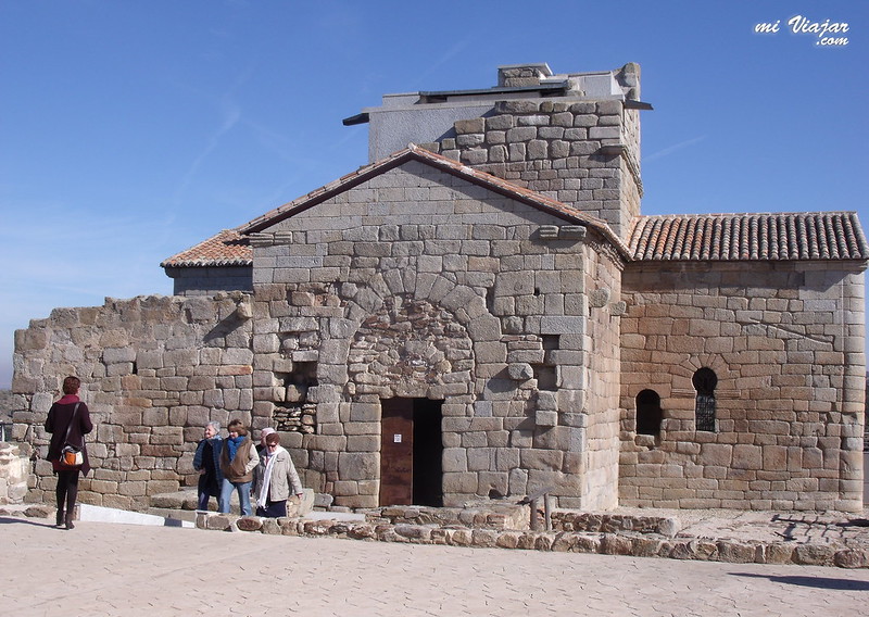 Santa María de Melque, Castilla-La Mancha